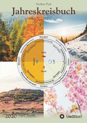 Jahreskreisbuch 2020