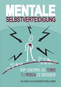 bokomslag Mentale Selbstverteidigung