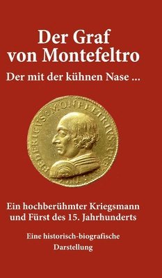 bokomslag Der Graf von Montefeltro