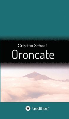 bokomslag Oroncate
