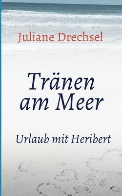 bokomslag Tränen am Meer: Urlaub mit Heribert