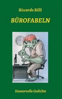 bokomslag Bürofabeln