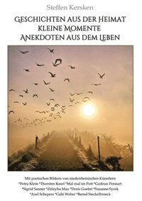 bokomslag Geschichten aus der Heimat!