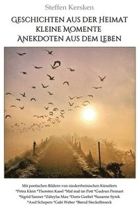 bokomslag Geschichten aus der Heimat!