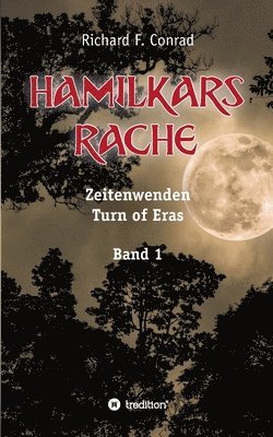 Hamilkars Rache