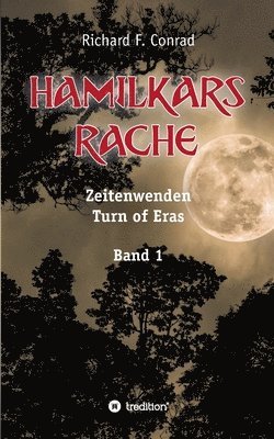 Hamilkars Rache 1