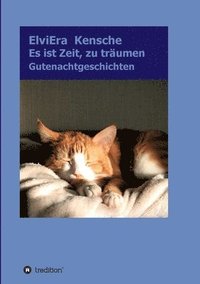 bokomslag Es ist Zeit, zu träumen