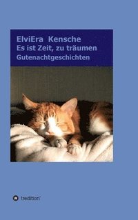 bokomslag Es ist Zeit, zu träumen