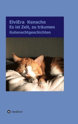 bokomslag Es ist Zeit, zu träumen