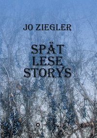 bokomslag SPÄT LESE STORYS