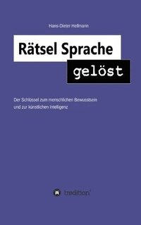 bokomslag Rätsel Sprache gelöst