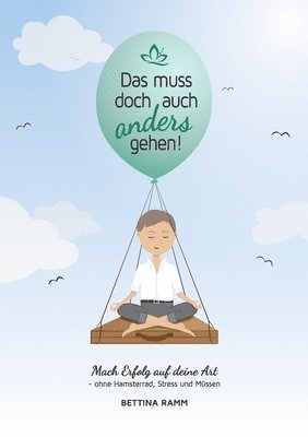 bokomslag Das muss doch auch anders gehen