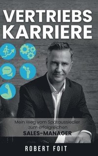 bokomslag Vertriebskarriere