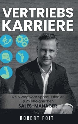 Vertriebskarriere: Mein Weg vom Spätaussiedler zum erfolgreichen Sales Manager 1