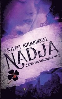 bokomslag Nadja