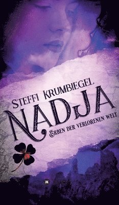 Nadja: Erben der verlorenen Welt 1