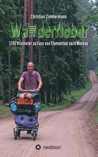 bokomslag Wanderfieber