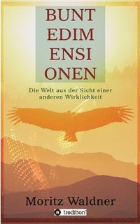bokomslag Bunte Dimensionen