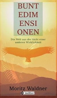 bokomslag Bunte Dimensionen