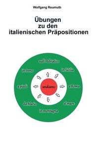 bokomslag Übungen zu den italienischen Präpositionen