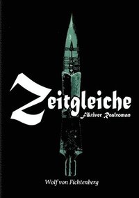 bokomslag Zeitgleiche