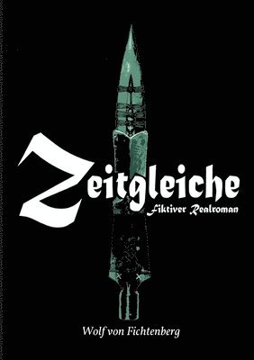 bokomslag Zeitgleiche