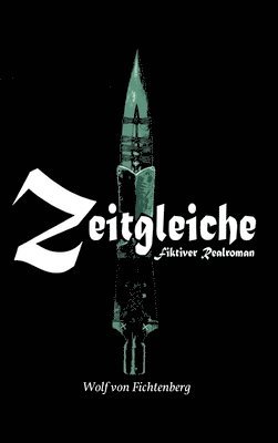 bokomslag Zeitgleiche