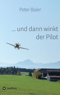 bokomslag ... und dann winkt der Pilot