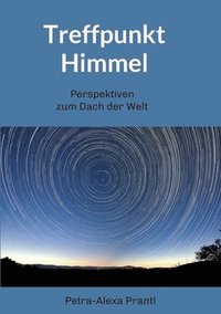 bokomslag Treffpunkt Himmel: Perspektiven vom Dach der Welt