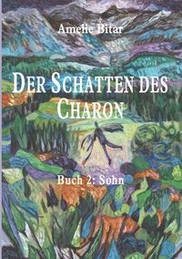 bokomslag DER SCHATTEN DES CHARON