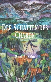 bokomslag DER SCHATTEN DES CHARON