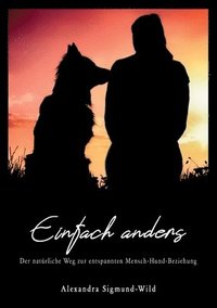 bokomslag Einfach anders
