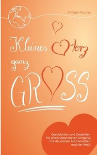 bokomslag Kleines Herz ganz groß