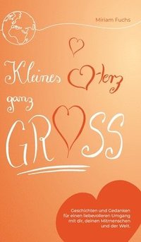 bokomslag Kleines Herz ganz groß