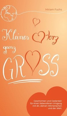 bokomslag Kleines Herz ganz groß