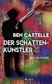bokomslag Der Schattenkünstler