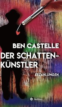 bokomslag Der Schattenkünstler