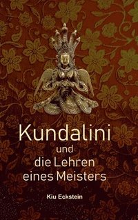 bokomslag Kundalini und die Lehren eines Meisters