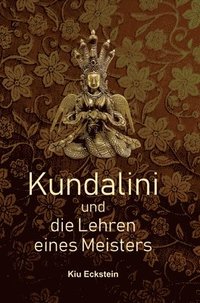 bokomslag Kundalini und die Lehren eines Meisters