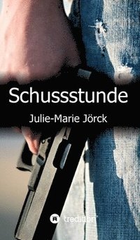 bokomslag Schussstunde