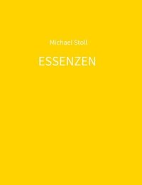 bokomslag ESSENZEN gelb
