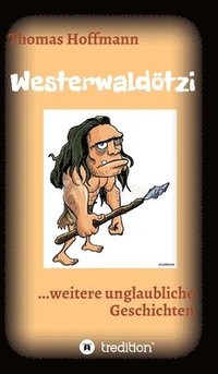 bokomslag Westerwaldötzi