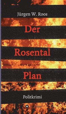 bokomslag Der Rosental Plan: Politkrimi