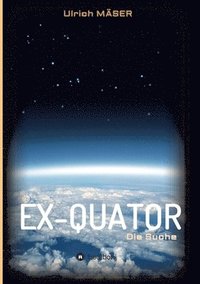 bokomslag EX-QUATOR