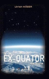 bokomslag EX-QUATOR