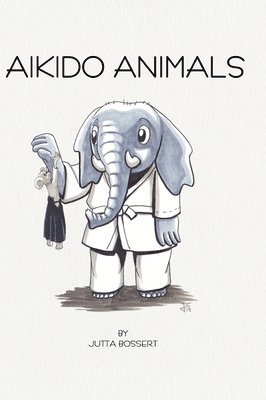 bokomslag Aikido Animals