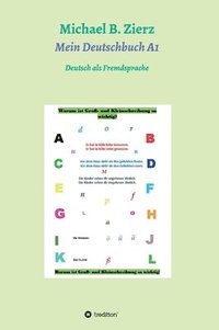 bokomslag Mein Deutschbuch A1: Deutsch als Fremdsprache