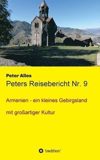 bokomslag Peters Reisebericht Nr. 9