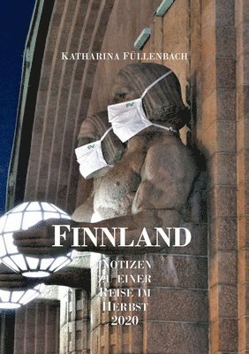 bokomslag Finnland
