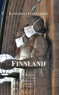 bokomslag Finnland